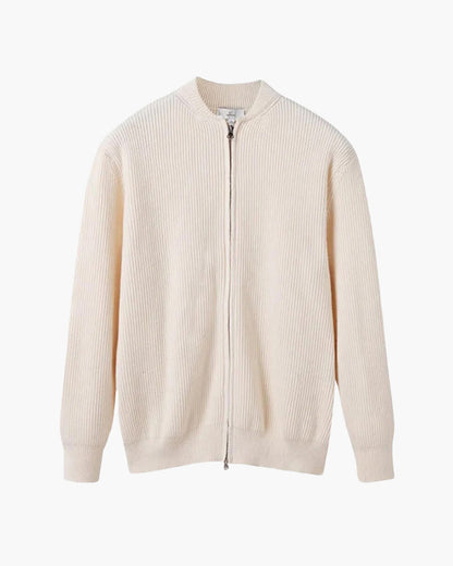 Gilet morbido 100% cotone
