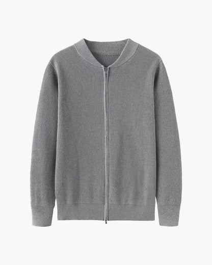 Gilet morbido 100% cotone