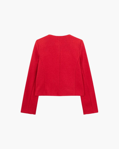 Blazer corto Savile