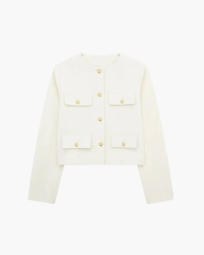 Blazer corto Savile